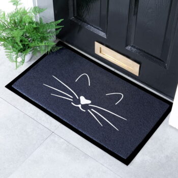 Rohožka 40x70 cm Cat Face – Artsy Doormats - Image 2