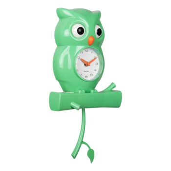 Detské hodiny Owl – Karlsson - Image 3