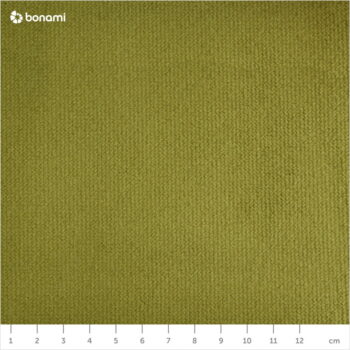 Zelené kreslo Max Winzer Sari Velvet – Obrázok 5