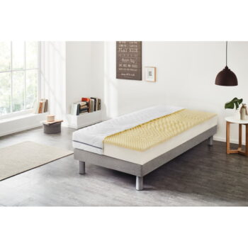 Mäkký penový matrac 80x200 cm V880 – Rojaplast - Image 4