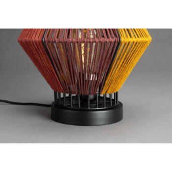Stolová lampa (výška 26 cm) Surya – Dutchbone – Obrázok 7