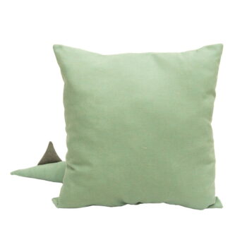 Detský vankúšik Dino – Little Nice Things – Obrázok 2