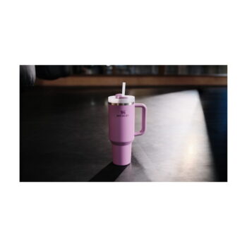 Fialová termoska 1,18 l Quencher H2.O FlowState – Stanley - Image 6
