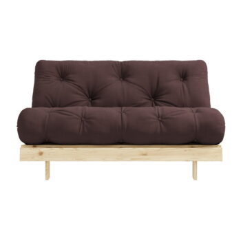 Variabilná pohovka Karup Design Roots Raw/Brown - Image 10