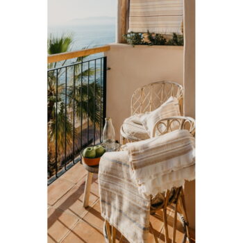 Deka 140x180 cm - Euromant - Image 3