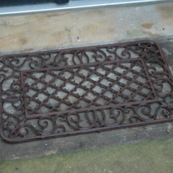 Rohožka 42.2x66,5 cm - Esschert Design – Obrázok 2