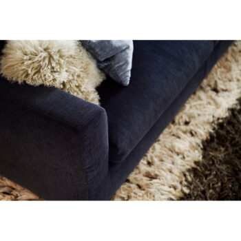 Tmavomodrá pohovka 250 cm Sophia - Sits – Obrázok 6