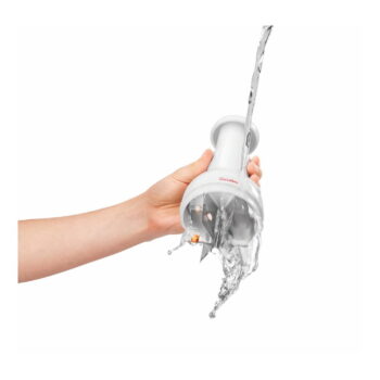 Sekáčik na cibuľu Metaltex Chop, dĺžka 8,5 cm – Obrázok 3