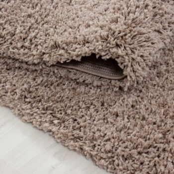 Béžový okrúhly koberec ø 120 cm Life – Ayyildiz Carpets - Image 2