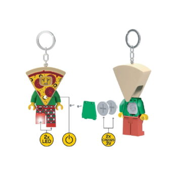 Kľúčenka Iconic - LEGO® - Image 7
