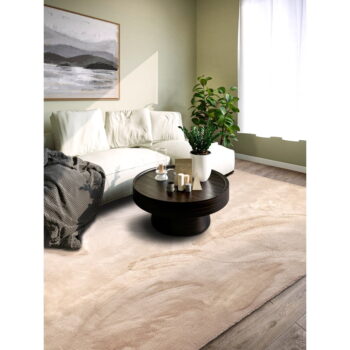 Krémový koberec 80x150 cm Leon – Villeroy&Boch - Image 3