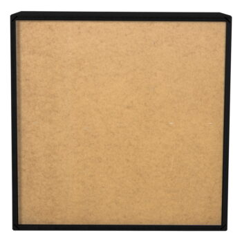 Čierny modulárny policový systém 70x70 cm Z Cube - Tenzo - Image 4