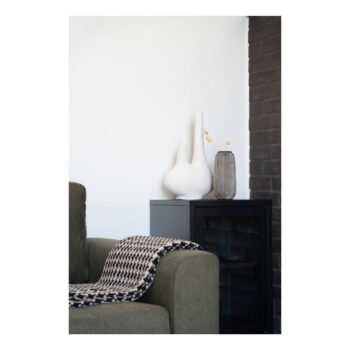 Biela keramická váza – House Nordic - Image 2