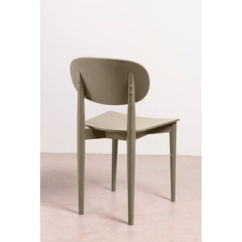 Béžová jedálenská stolička – Really Nice Things - Image 7