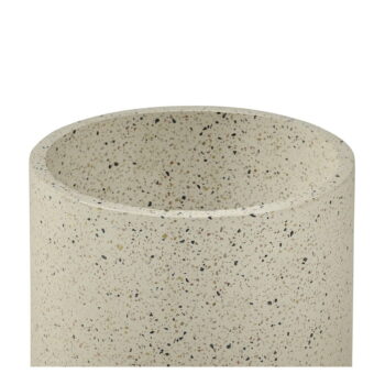 Betónový kvetináč ø 34 cm Terrazzo – Bonami Selection - Image 3