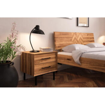 Nočný stolík Abies - The Beds - Image 6