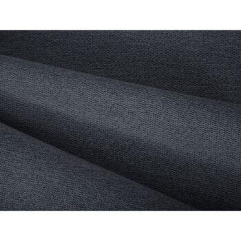Tmavomodrá čalúnená dvojlôžková posteľ s úložným priestorom s roštom 180x200 cm Casey – Mazzini Beds - Image 6