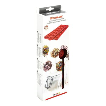 Silikónová forma na pečenie CakePop – Westmark - Image 7