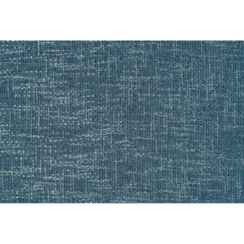 Modrý záves 140x245 cm Riva – Mendola Fabrics – Obrázok 6