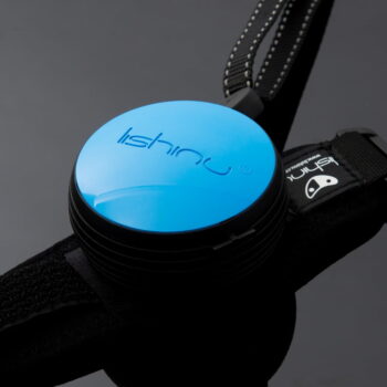 Modrá vôdzka veľkosť M 3 Bungee – Lishinu - Image 10