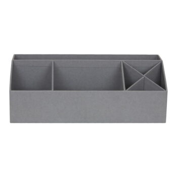 Kartónový organizér na písacie potreby Elisa – Bigso Box of Sweden - Image 7
