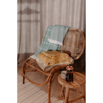 Deka 140x180 cm - Euromant - Image 5
