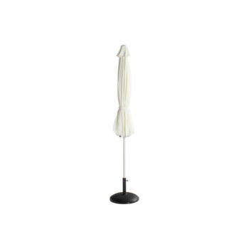 Biely slnečník ø 300 cm Sophie – Hartman - Image 2