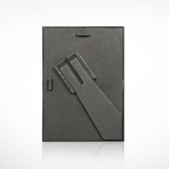Plastové rámčeky v súprave 2 ks 15x20 cm – Mioli Decor - Image 3
