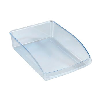 Sada 3 plastových organizérov do chladničky Wenko Fridge – Obrázok 3