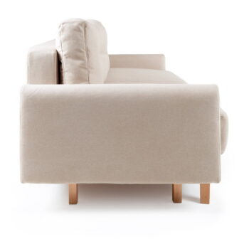 Béžová rozkladacia pohovka Bonami Selection Pop – Obrázok 11