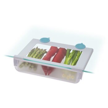 Organizér do chladničky FridgeStore – Joseph Joseph – Obrázok 5