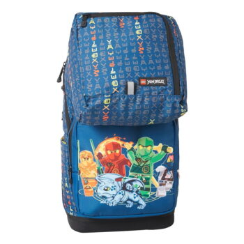 Detský batoh 20 l Ninjago Family Optimo Plus – LEGO® - Image 2