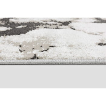 Biely koberec 200x280 cm Soft – FD – Obrázok 3