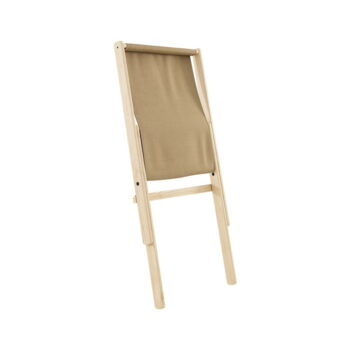 Skladacie kreslo Karup Design Boogie Raw/Wheat Beige - Image 8