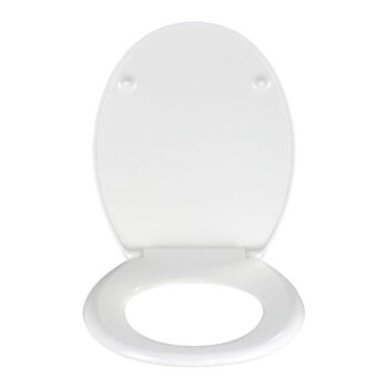 WC sedadlo Wenko Fish & Cat, 45 × 37,5 cm - Image 2