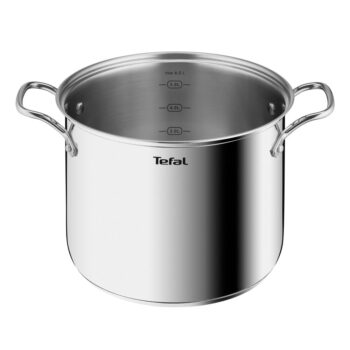 Vysoký hrniec s pokrievkou na cestoviny 6 l Intuition - Tefal – Obrázok 2