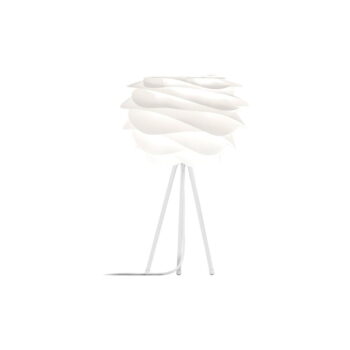 Biele tienidlo UMAGE Carmina, Ø 32 cm – Obrázok 5