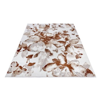 Hnedý koberec 120x170 cm Shine Floral – Hanse Home - Image 6