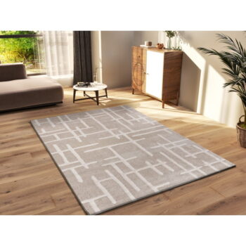 Béžový koberec 160x230 cm Caledonia – Universal - Image 2
