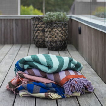 Deka 125x170 cm Retro – Mette Ditmer Denmark - Image 5