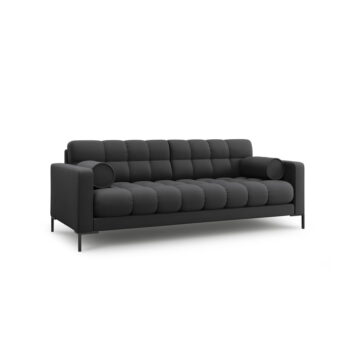 Tmavosivá pohovka 177 cm Bali – Cosmopolitan Design - Image 2
