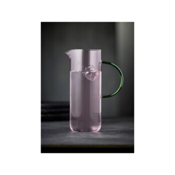 Sklenený džbán Torino - Lyngby Glas – Obrázok 3