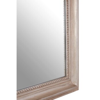 Nástenné zrkadlo 76x106 cm Gaia – Premier Housewares – Obrázok 3