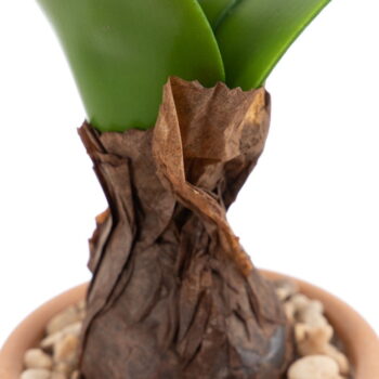 Umelá rastlina (výška 29 cm) Hyacinth – Ixia - Image 4