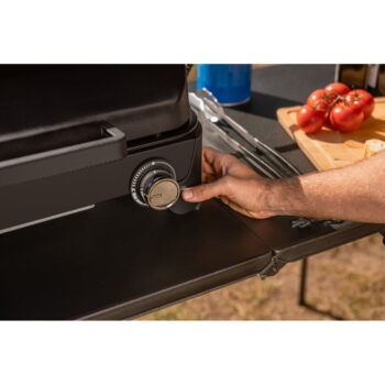 Plynový gril Tour and Grill S – Campingaz – Obrázok 2