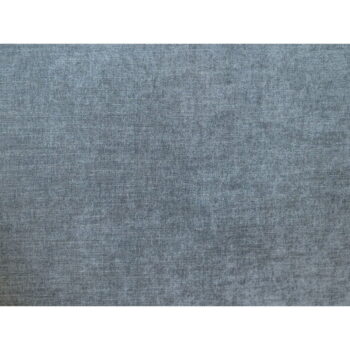 Svetlosivá čalúnená dvojlôžková posteľ s úložným priestorom s roštom 160x200 cm Louise – Bobochic Paris - Image 4