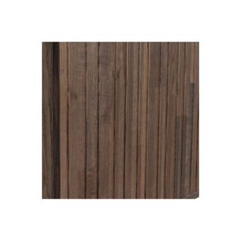 Hnedý TV stolík v dekore jaseňa 100x56 cm Gravure – WOOOD - Image 6