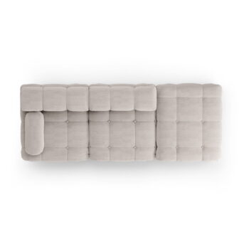 Svetlosivá leňoška Ferento – Cosmopolitan Design - Image 7