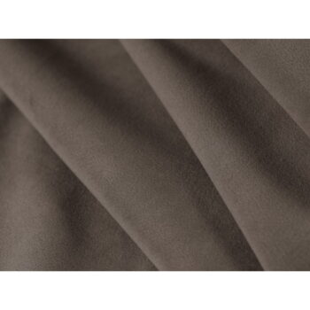 Hnedá pohovka z textílie bouclé 220 cm Torino – Micadoni Home - Image 6