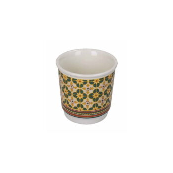 Porcelánová šálka na espresso Le Cementine – Brandani - Image 4